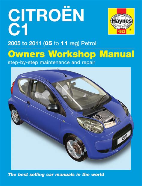Citroen c1 petrol service and repair manual 2005 to 2011 haynes service and repair manuals by gill peter t 2011. - A complete guide for single dads everything you need to know about raising healthy happy children on your own.
