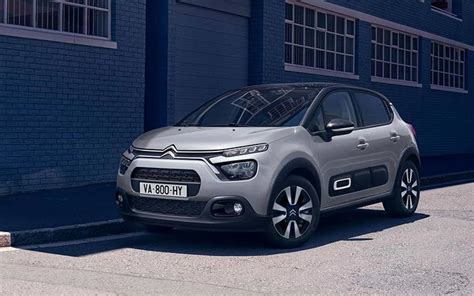 Citroen c3 hakkında