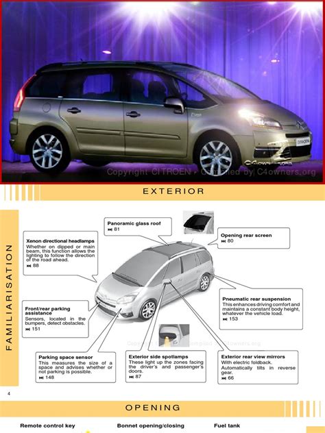 Citroen c4 grand picasso exclusive owners handbook. - Dont be afraid of the dark blackwoods guide to dangerous fairies.