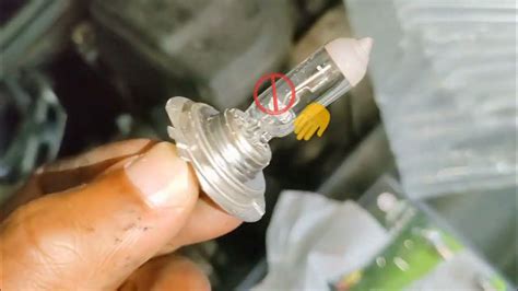 Citroen c4 headlight bulb replacement. Important: This LED retrofit light is sp...