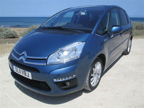 Citroen c4 picasso automatic. ) &bull; Comfort Додайте до О�...