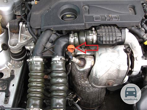 Citroen c5 manual gearbox oil level. - Manuale di riparazione del trattore same saturno 80.