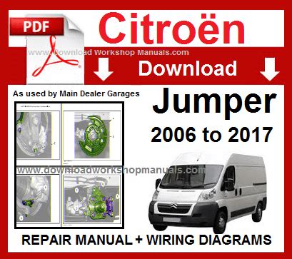 Citroen jumper 1996 2 5tdi service manual. - Lettres de fadette [i. e. dessaulles].