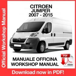 Citroen jumper 2003 manuale d'officina gratuito. - Optimal control theory and static optimization in economics.