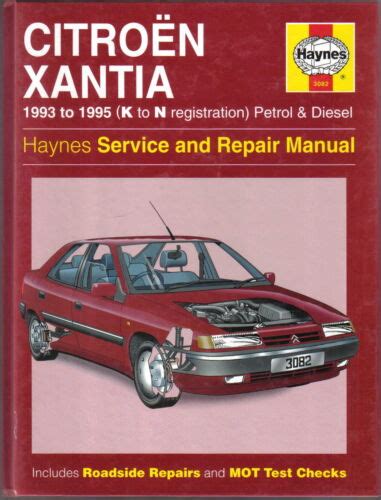 Citroen xantia 1995 repair service manual. - Consumo alimentario en sectores pobres urbanos del gran la plata.