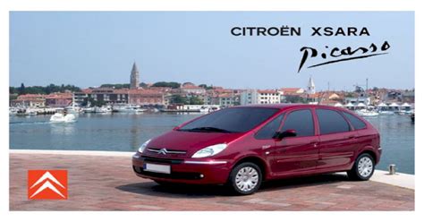 Citroen xsara picasso handbook free download. - The executive career guide for mbas insider advice on getting to the top from todayapos.
