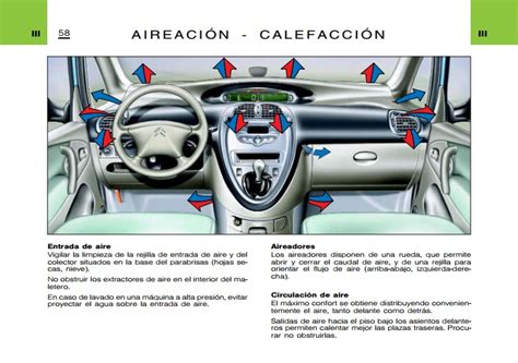 Citroen xsara picasso manual de empleo. - Selection test answers for the ugly vegetables.