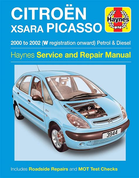 Citroen xsara picasso service repair manual. - Introduction to computer science using python charles dierbach.