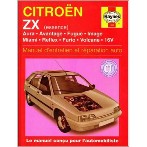 Citroen zx essence french service repair manuals french edition. - Ingeniería de fiabilidad por ls srinath descarga de libros electrónicos.