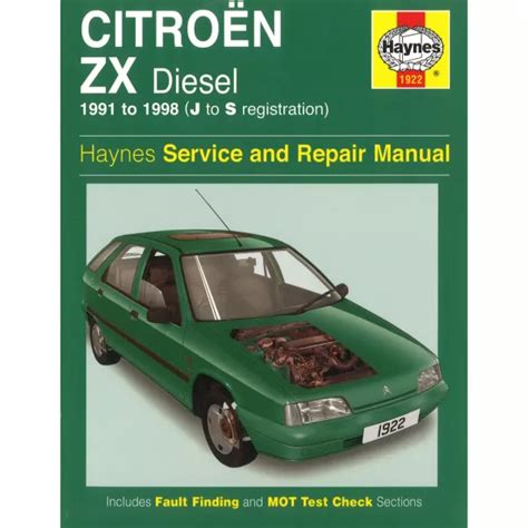 Citroen zx service reparatur werkstatthandbuch 1991 1998. - Coleman powermate pulse plus 1750 manual.