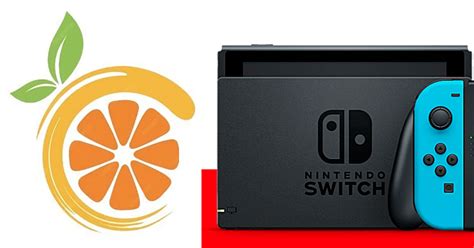 Citron nintendo switch emulator github.  It runs The main Nintendo Switch...
