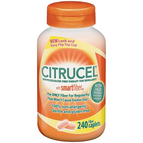 In a nutshell, both Citrucel and Metamucil a