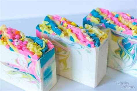 Citrus Blossoms Soap - Etsy