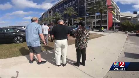 Citrus Bowl brings excitement during pandemic - WESH