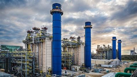 Citrus Combined Cycle Station - Duke Energy