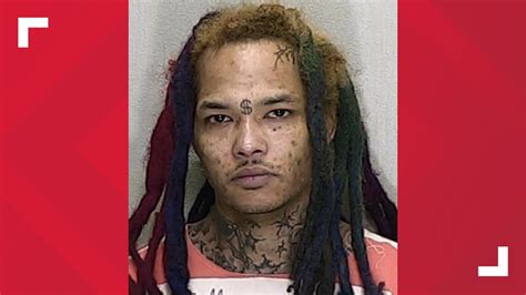 Citrus County Sheriff Man arrested for attempted murder
