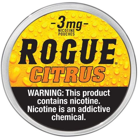 Citrus Rogue: The Game-Changing Fruit that's Conquering Palates