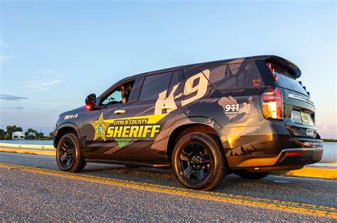 Citrus county police reports.  Department of State Division of Library and Information S...