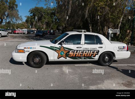 The Citrus County Sheriff’s Office has partnered with the Outp