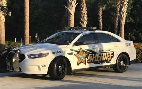 This bureau is responsible for providing primary law enforcement services to the approximately 162,500 residents of Citrus County, including the incorporated areas of Inverness and Crystal River. Services provided by this bureau include sheriff patrols, detective investigations, court security, civil processes and law enforcement training, as .... 