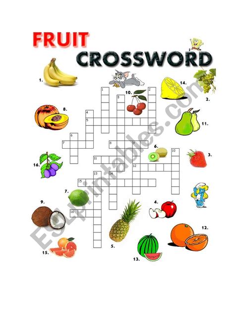 Citrus fruit discard crossword clue. We found 2 answers for the crossword clue Hybrid citrus fruit. If you haven't solved the crossword clue Hybrid citrus fruit yet try to search our Crossword Dictionary by entering the letters you already know! (Enter a dot for each missing letters, e.g. “P.ZZ..” will find “PUZZLE”.) Also look at the related clues for crossword clues with ... 