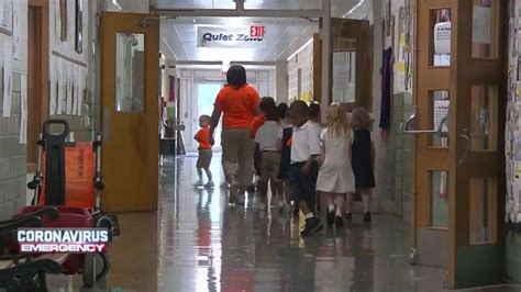 City, school officials preparing for Back to School in Boston