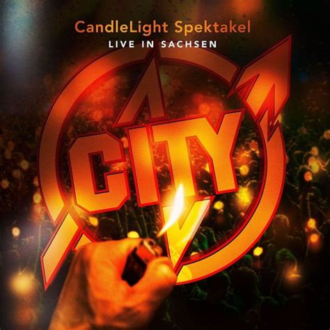 City - Candlelight Spektakel Cd2 Electrola for sale online eBay