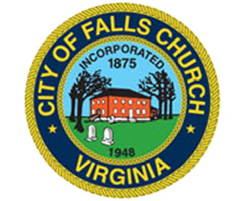 City Attorney Job in Falls Church, VA at The City of Falls Church …