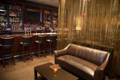 City Bar, Back Bay, Boston Zomato