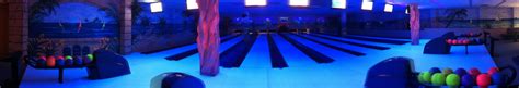 City Bowling Ansbach