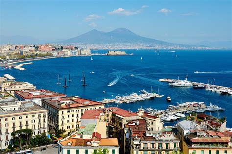 City Break in Naples: what to see in 2 days - Italia.it