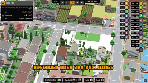 City Builder for Nintendo Switch - Nintendo Official Site