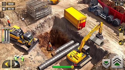 City Building Construction Sim APK Download for Android 