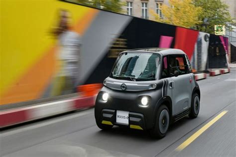 City Car 2024, le piccole da città migliori sul mercato Allaguida