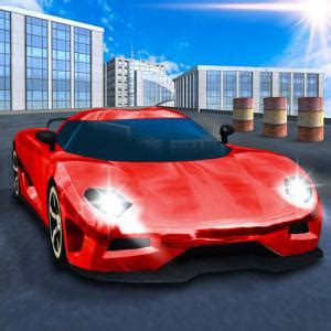 City Car Stunt 2 - Satisfy your speed with these awesome cars