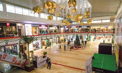 City Center Mall in the city Aurangabad - worldorgs.com