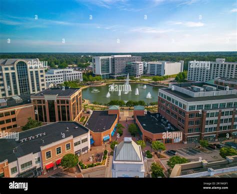 City Center Newport News Theater