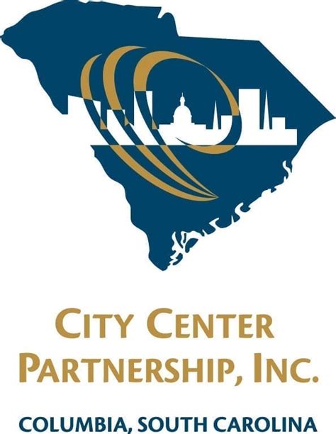 City Center Partnership - Boards & Commissions