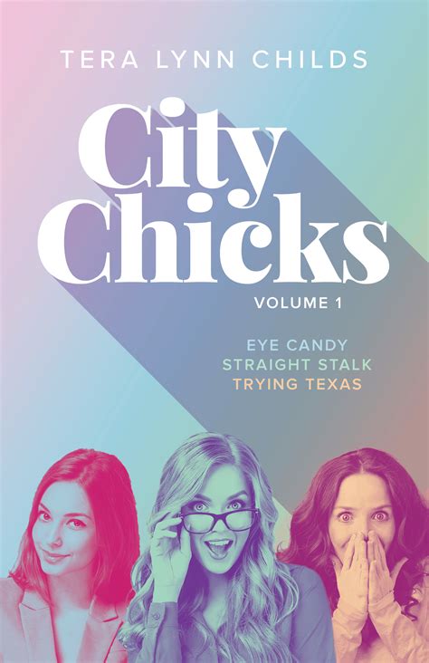 City Chicks Book Series