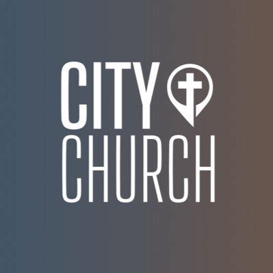 City Church - AG - Leadership