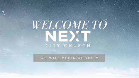 City Church - Facebook