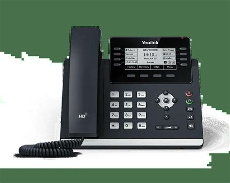 City Cloud Phone - Quality Hosted Phone System - City …