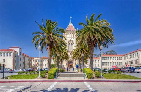 City College of San Francisco - Niche