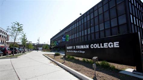 City Colleges of Chicago Tuition Forum