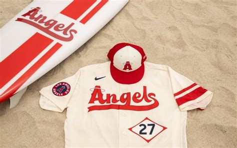 City Connect Archives - Angels Nation