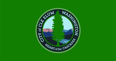 City Council - City of Cle Elum