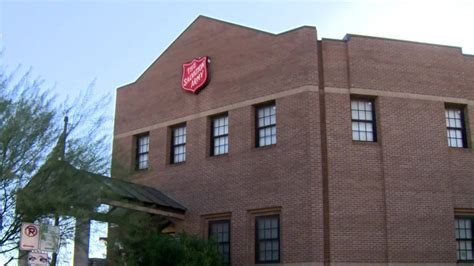 City Council to vote on purchasing former Salvation Army Downtown Center for $15M