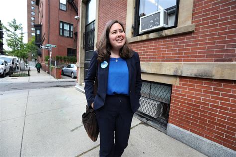 City Councilor Kenzie Bok tapped to lead Boston Housing Authority