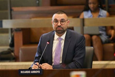 City Councilor Ricardo Arroyo violated conflict of interest law by representing brother in lawsuit, state finds