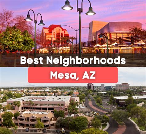 City Directories - Mesa, Arizona